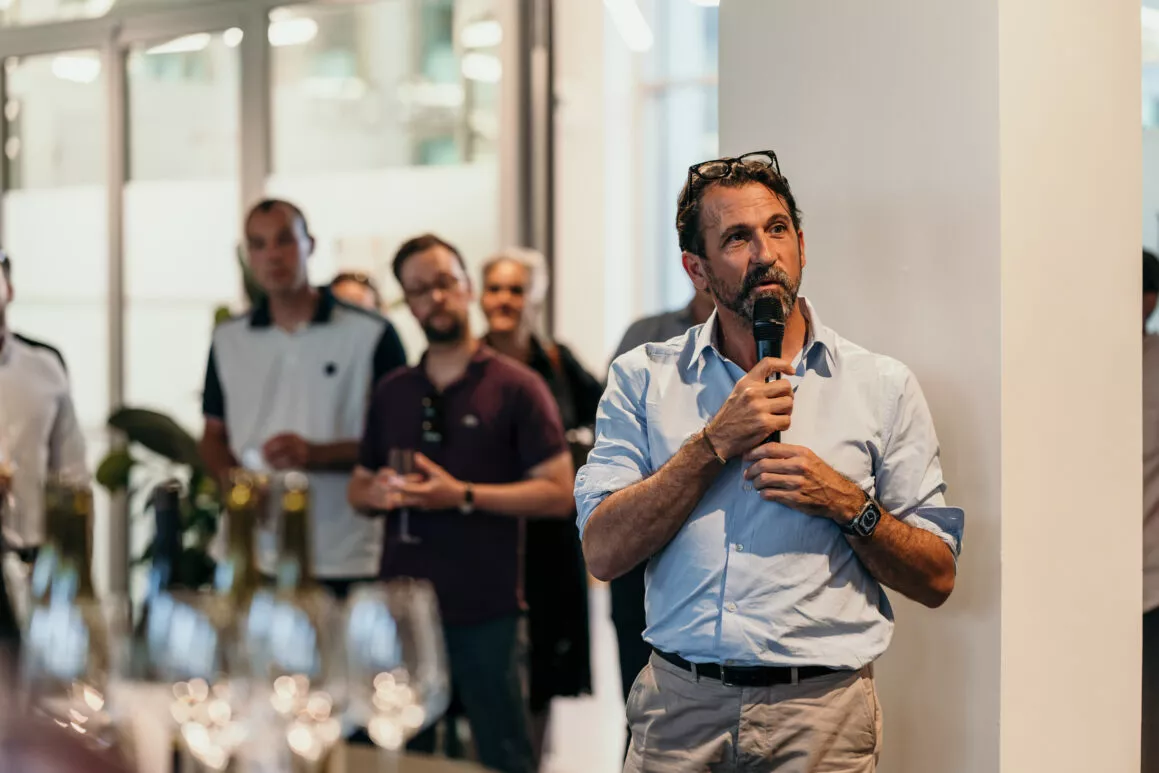 nexhos-strategie-pascal-martin