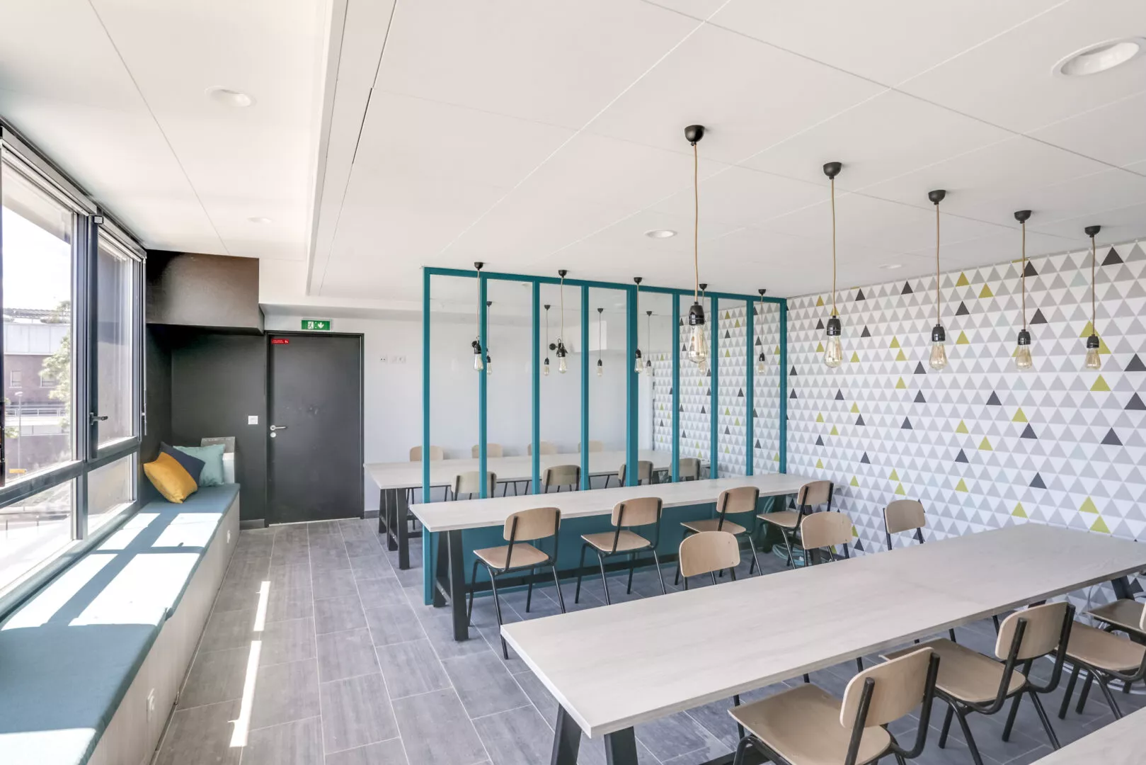 residence-etudiante-espaces-partagés