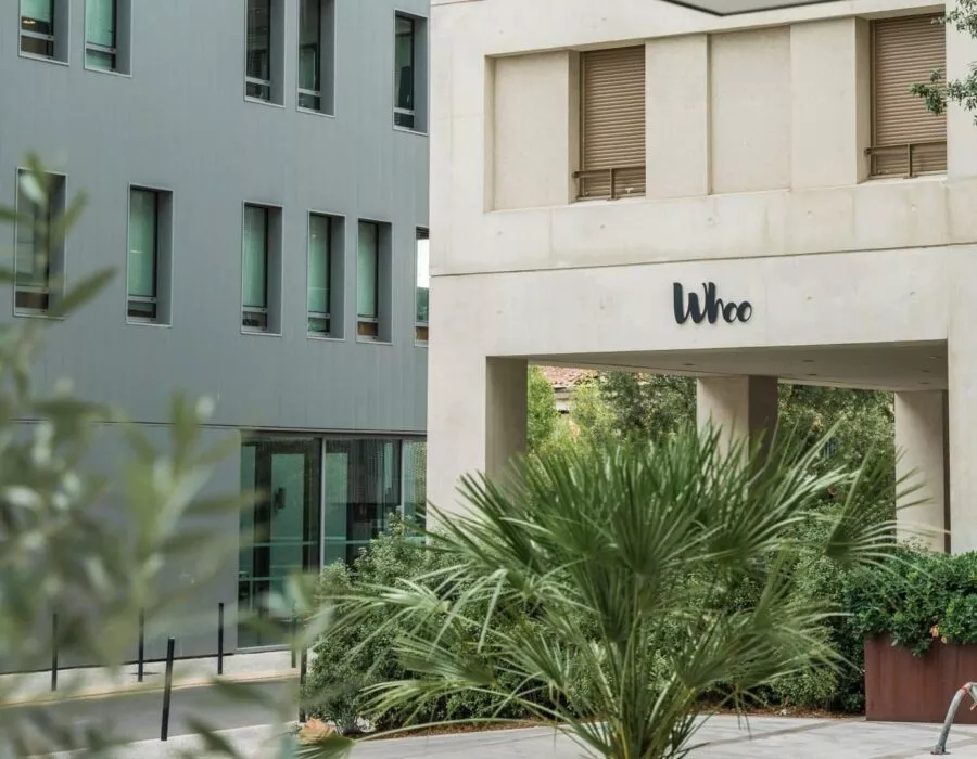 résidence-hostel-logements-studios-T2-lits-dortoirs