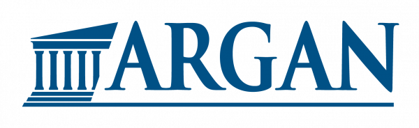 Logo de ARGAN