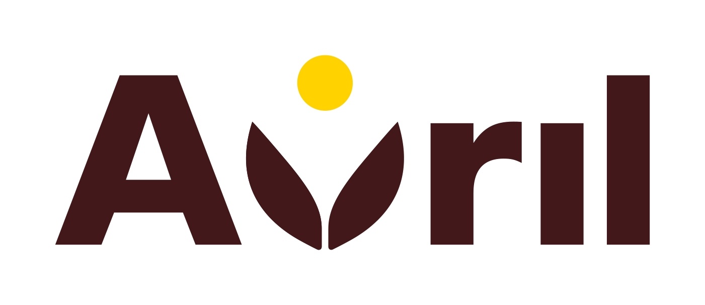 Logo de Avril