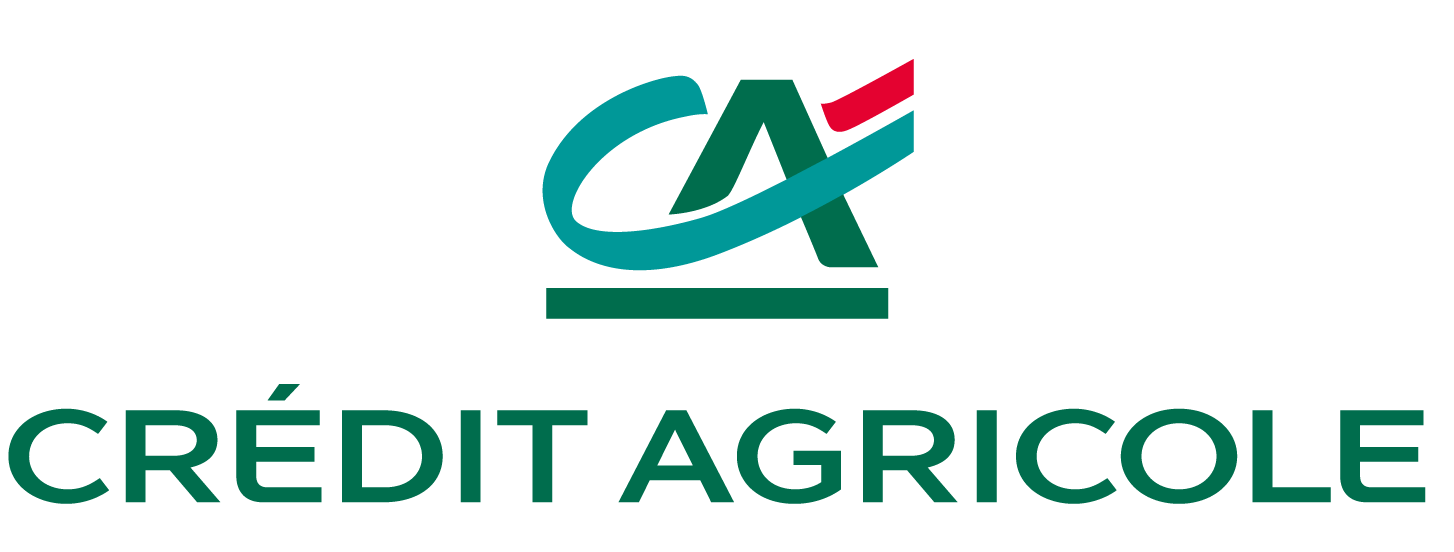 Logo de Credit Agricole