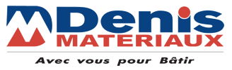 Logo de Denis Materiaux