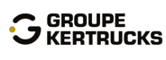 Logo de Groupe Kertrucks