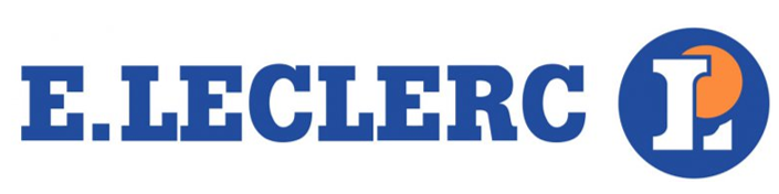 Logo de Leclerc