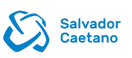 Logo de Salvador Caetano