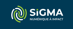 Logo de Sigma