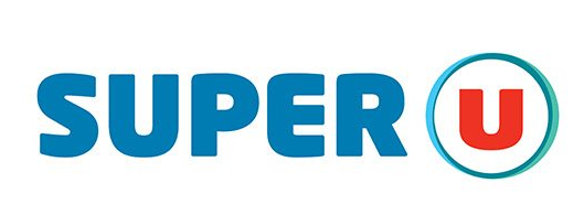 Logo de Super U